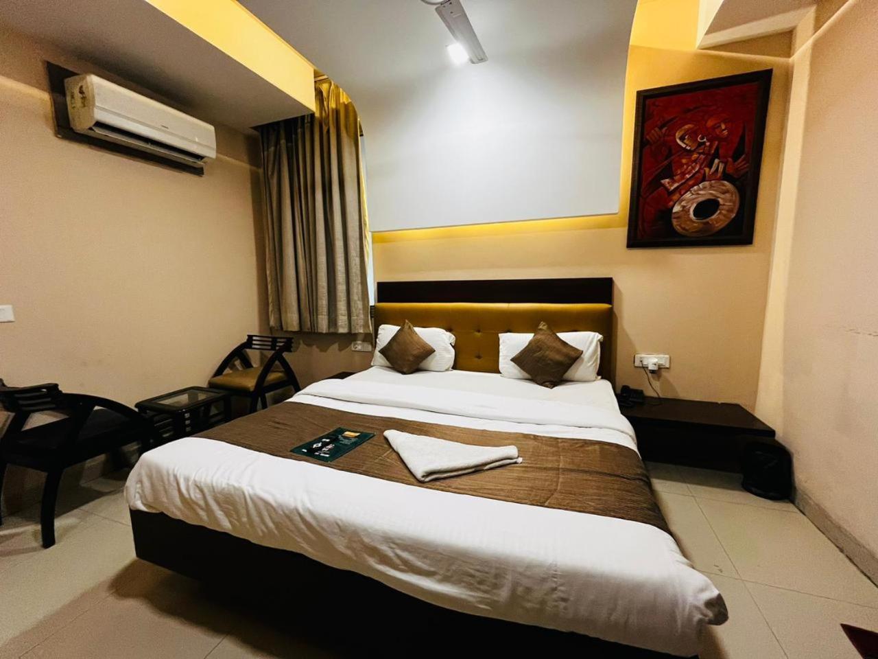Hotel Mvr Stay By Admire Inn Noida Luaran gambar
