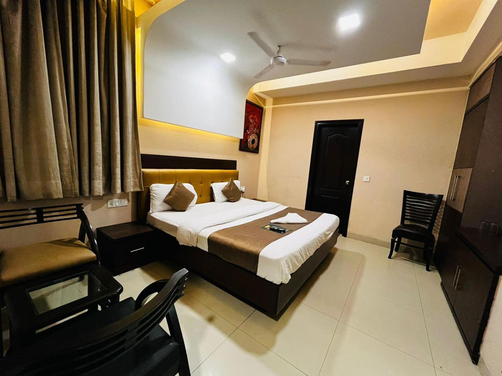 Hotel Mvr Stay By Admire Inn Noida Luaran gambar