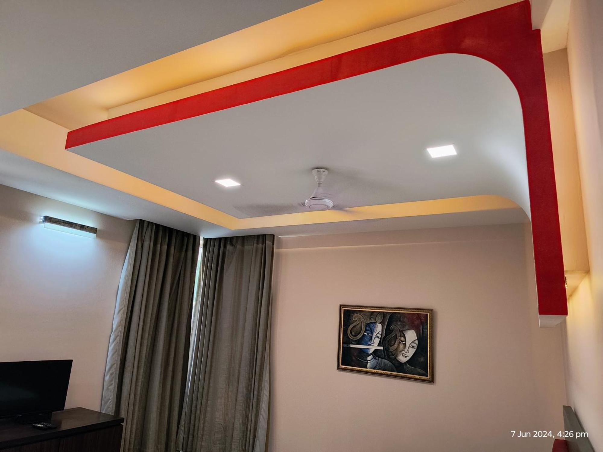 Hotel Mvr Stay By Admire Inn Noida Luaran gambar